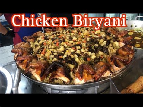 biryani pedro gil|Al Qaysar .